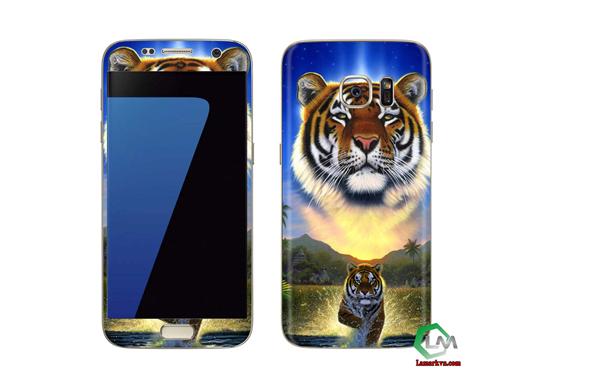 Ảnh đại diện sản phẩm Samsung Galaxy S7